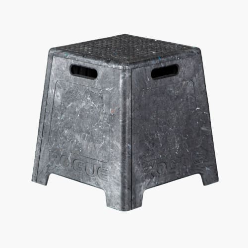 Rogue fitness deals jump box